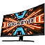 80cm (31.5") Gigabyte M32QC VA HDR400 WQHD 165Hz FreeSync Curved