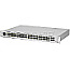 Ubiquiti USW-48-POE UniFiSwitch 48 Rackmount Gigabit Managed Switch