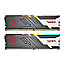 32GB Patriot PVVR532G620C40K Viper VENOM RGB DDR5-6200 Kit