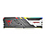 32GB Patriot PVVR532G620C40K Viper VENOM RGB DDR5-6200 Kit