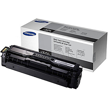 Samsung CLT-K504S Toner 2500 Seiten schwarz