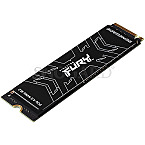 4TB Kingston SFYRD/4000G FURY RENEGADE SSD M.2 2280 PCIe 4.0 x4