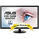 54.6cm (21.5") ASUS VP228DE Eye Care Monitor TN Full-HD VESA