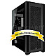 Corsair 7000D AIRFLOW Full-Tower ATX black