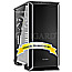 be quiet! Dark Base 700 Window schwarz (BGW23)