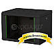 Digitus DN-1907-U-ECN Pro Dynamic Basic Serie 7HE Wandschrank 450mm Tiefe