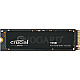 1TB Crucial CT1000T700SSD3 T700 SSD Gen5 M.2 2280 PCIe 5.0 x4