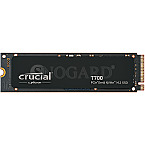 2TB Crucial CT2000T700SSD3 T700 SSD Gen5 M.2 2280 PCIe 5.0 x4