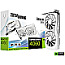 8GB Zotac ZT-D40600Q-10M Gaming GeForce RTX4060 Twin Edge OC White Edition