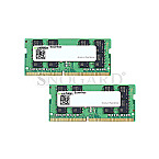 64GB Mushkin MES4S320NF32GX2 SO-DIMM DDR4-3200 Kit