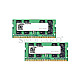 64GB Mushkin MES4S320NF32GX2 SO-DIMM DDR4-3200 Kit