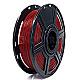 Flashforge PTR2 PLA Filament 500g rot