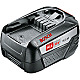 Bosch 1600A00DD7 DIY Werkzeug Akku Li-Ionen 18V 6.0Ah schwarz