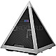 Azza CSAZ-804M Pyramid 804M Aluminium Mesh Design