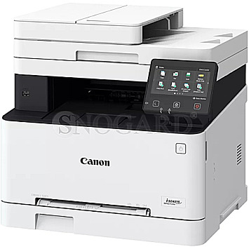 Canon i-SENSYS MF657Cdw 4in1 Laser WiFi