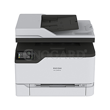 Ricoh 9P00124 M C240FW 4in1 Laser WiFi