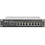 Digitus Pro DN-953 Rackmount Gigabit Switch 8 Port PoE+