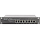 Digitus Pro DN-953 Rackmount Gigabit Switch 8 Port PoE+