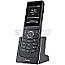 Fanvil W611W WiFI Phone grau/schwarz