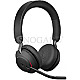 Jabra 26599-999-999 Evolve2 65 USB-A MS Stereo schwarz