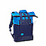 Rivacase 5321 Dijon 15.6" Notebook Rucksack blau