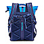 Rivacase 5321 Dijon 15.6" Notebook Rucksack blau