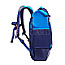 Rivacase 5321 Dijon 15.6" Notebook Rucksack blau