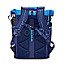 Rivacase 5321 Dijon 15.6" Notebook Rucksack blau