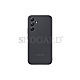 Samsung EF-PA546 Silicone Case Galaxy A54 5G schwarz