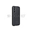 Samsung EF-PA546 Silicone Case Galaxy A54 5G schwarz