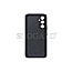 Samsung EF-PA546 Silicone Case Galaxy A54 5G schwarz