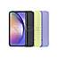 Samsung EF-PA546 Silicone Case Galaxy A54 5G schwarz