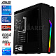 GamingLine i5-11400F-M2-RX6600 RGB WiFi