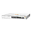 HPE Aruba Instant On 1930 JL683A Rack Smart Switch 24 Port 4xSFP+ 195W PoE+