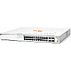 HPE Aruba Instant On 1930 JL683A Rack Smart Switch 24 Port 4xSFP+ 195W PoE+