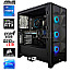 GamingLine CORSAIR i5-12500-RTX4070 OC WiFi