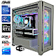 Ultra Gaming i7-13700KF-M2-RTX4080 OC WiFi Powered by ASUS