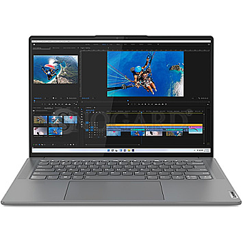 36.8cm (14.5") Lenovo Yoga Slim 7 ProX 14ARH7 R9-6900HS 32GB 1TB M.2 RTX3050 W11