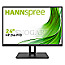 61cm (24") Hannspree HP 246 PFB IPS WUXGA 16:10 Pivot Lautsprecher