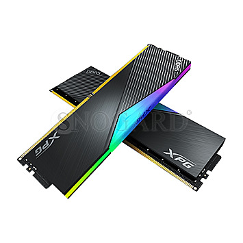 32GB ADATA AX5U6000C3016G-DCLARBK XPG LANCER RGB Black Edition DDR5-6000 Kit