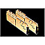 32GB G.Skill F4-3200C16D-32GTRG Trident Z Royal gold DDR4-3200 Kit