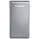 Varta 57983101111 Fast Energy 20000 PowerBank USB Power Delivery silber