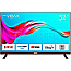 80cm (32") Dyon Smart 32 VX WiFi LCD TV Triple Tuner HDTV