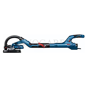 Bosch GTR 55-225 Elektro-Wand-/Deckenschleifer inkl. Koffer