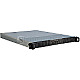 Inter-Tech 88887102 1U-10265 19"Rack Server Case 1HE ohne Netzteil schwarz