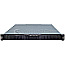 Inter-Tech 88887102 1U-10265 19"Rack Server Case 1HE ohne Netzteil schwarz