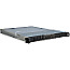 Inter-Tech 88887102 1U-10265 19"Rack Server Case 1HE ohne Netzteil schwarz