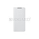 Samsung EF-NG996 Smart LED View Cover Galaxy S21+ Light Gray
