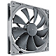 Noctua NF-P14s redux-900 140mm Case Fan grau/schwarz