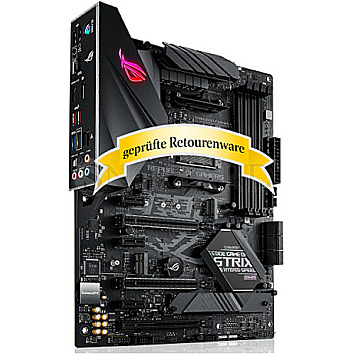 ASUS ROG STRIX B450-F GAMING II